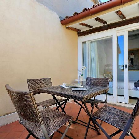 Monti Charme - My Extra Home Rome Extérieur photo